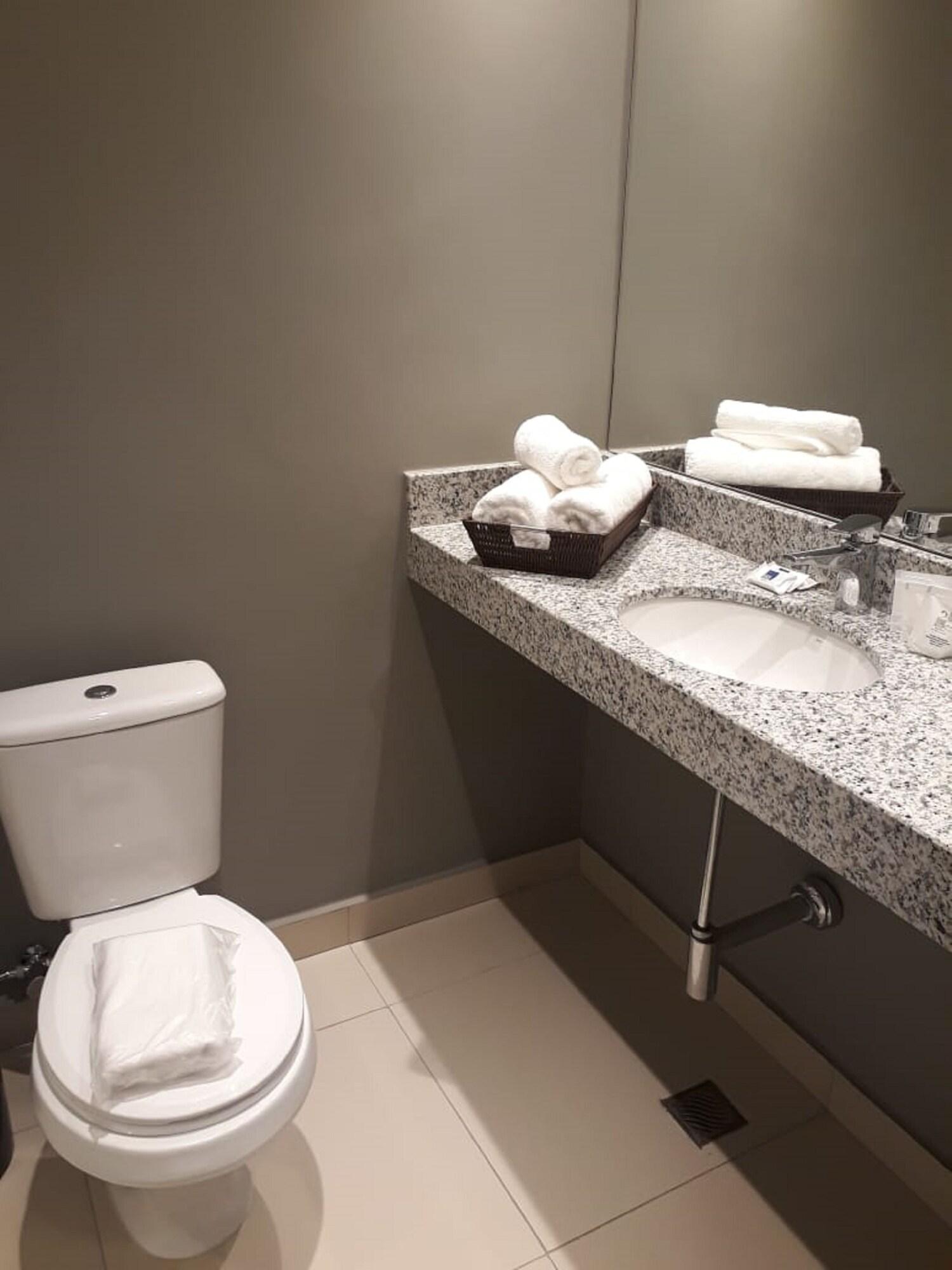 Equipamiento de Habitación Hotel Del Fiol