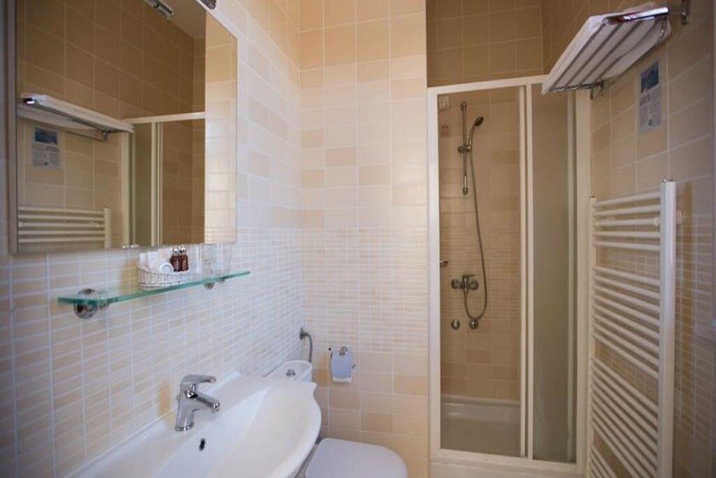 Equipamiento de Habitación Hotel Zagreb