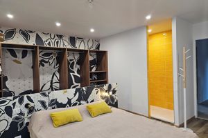 Alquiler Vacacional - New villa with pool and spa, Aubenas