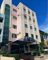 Alojamiento - Hotel Caribe Princess