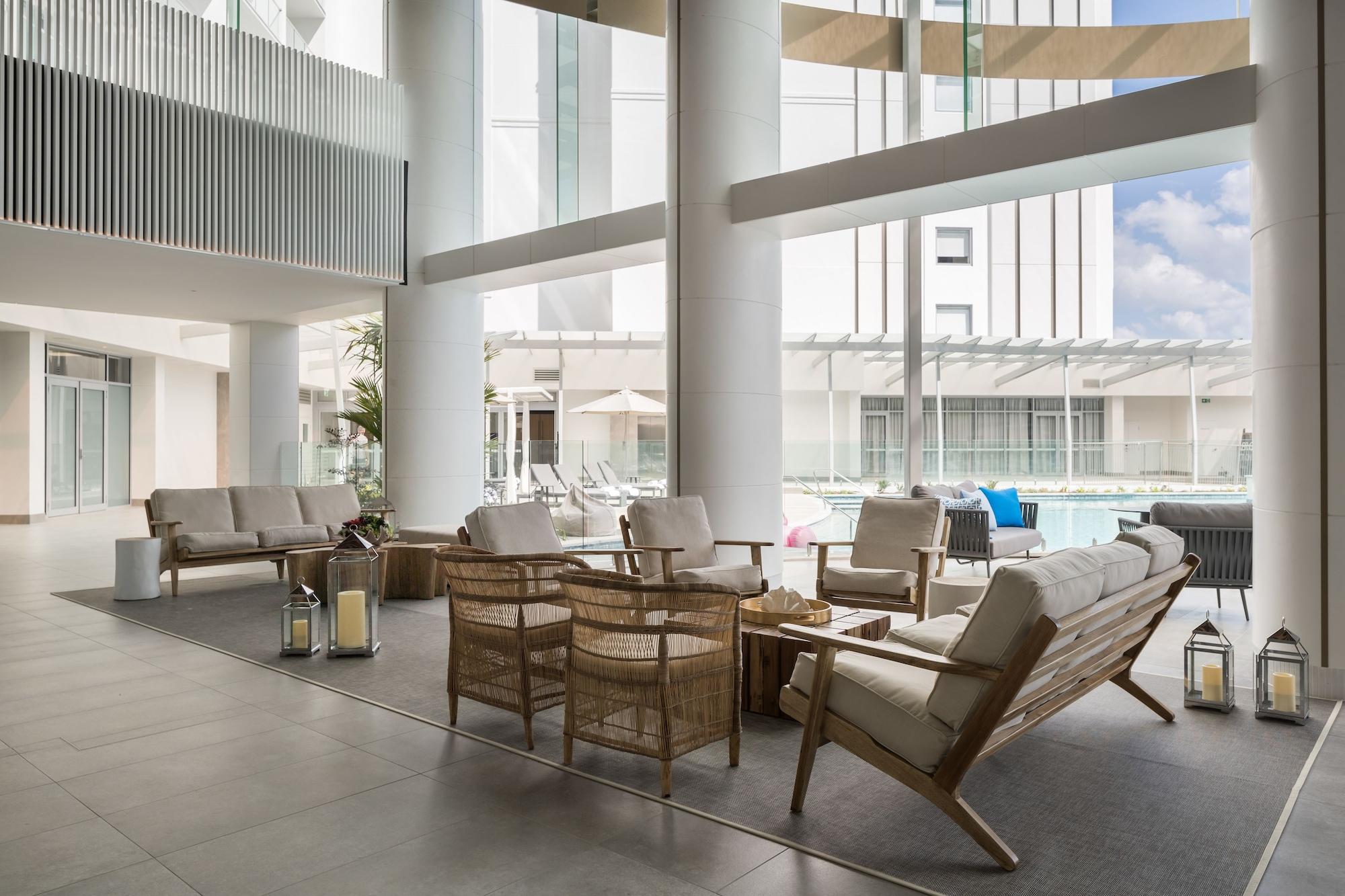 Vista Lobby Crystalbrook Riley