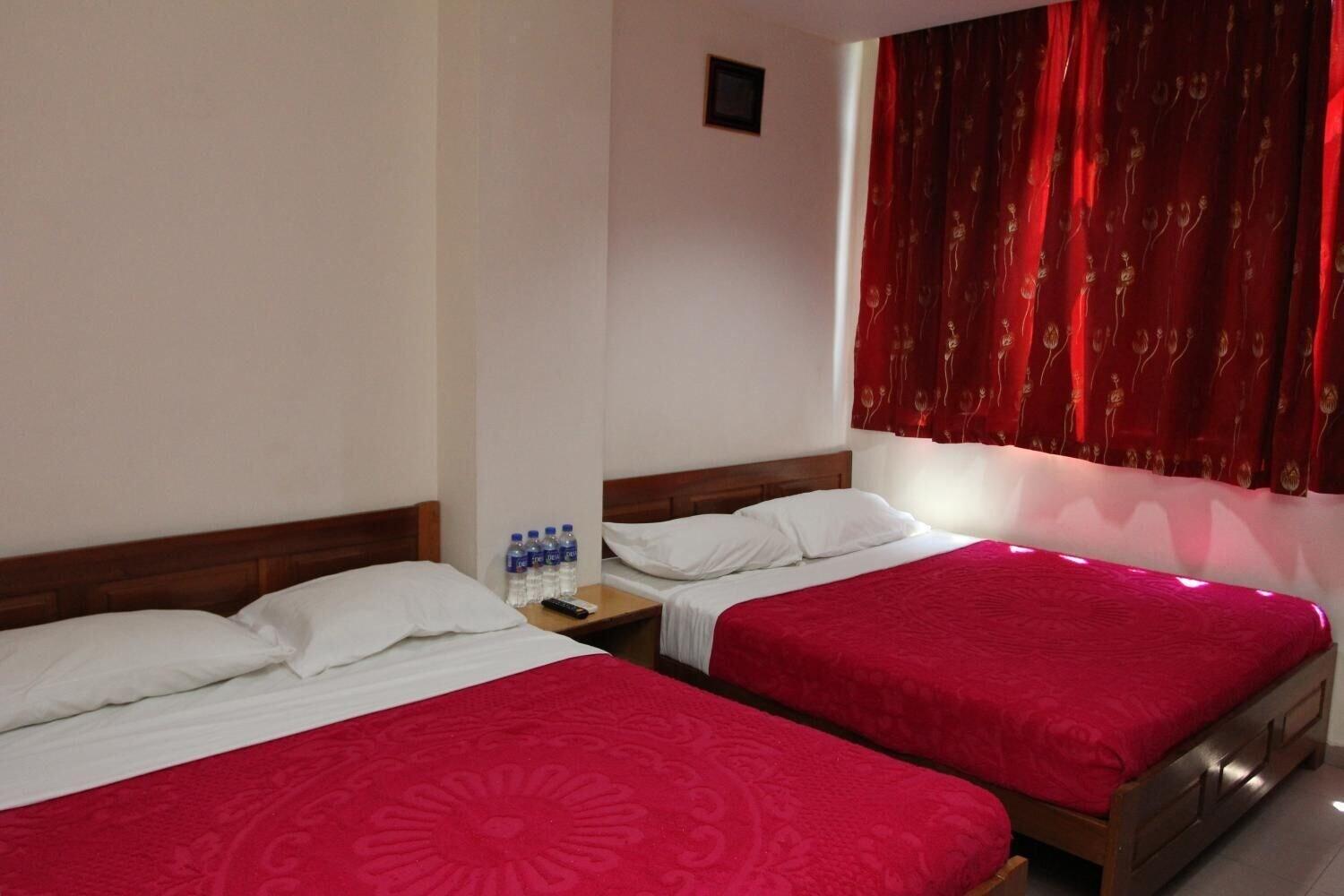 Habitación Town Inn Hotel