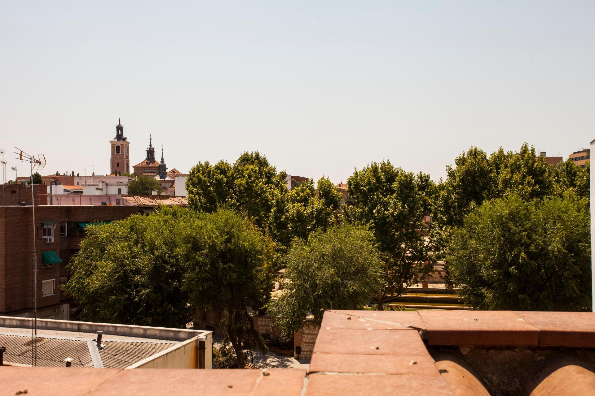 Varios Hotel Victoria Valdemoro