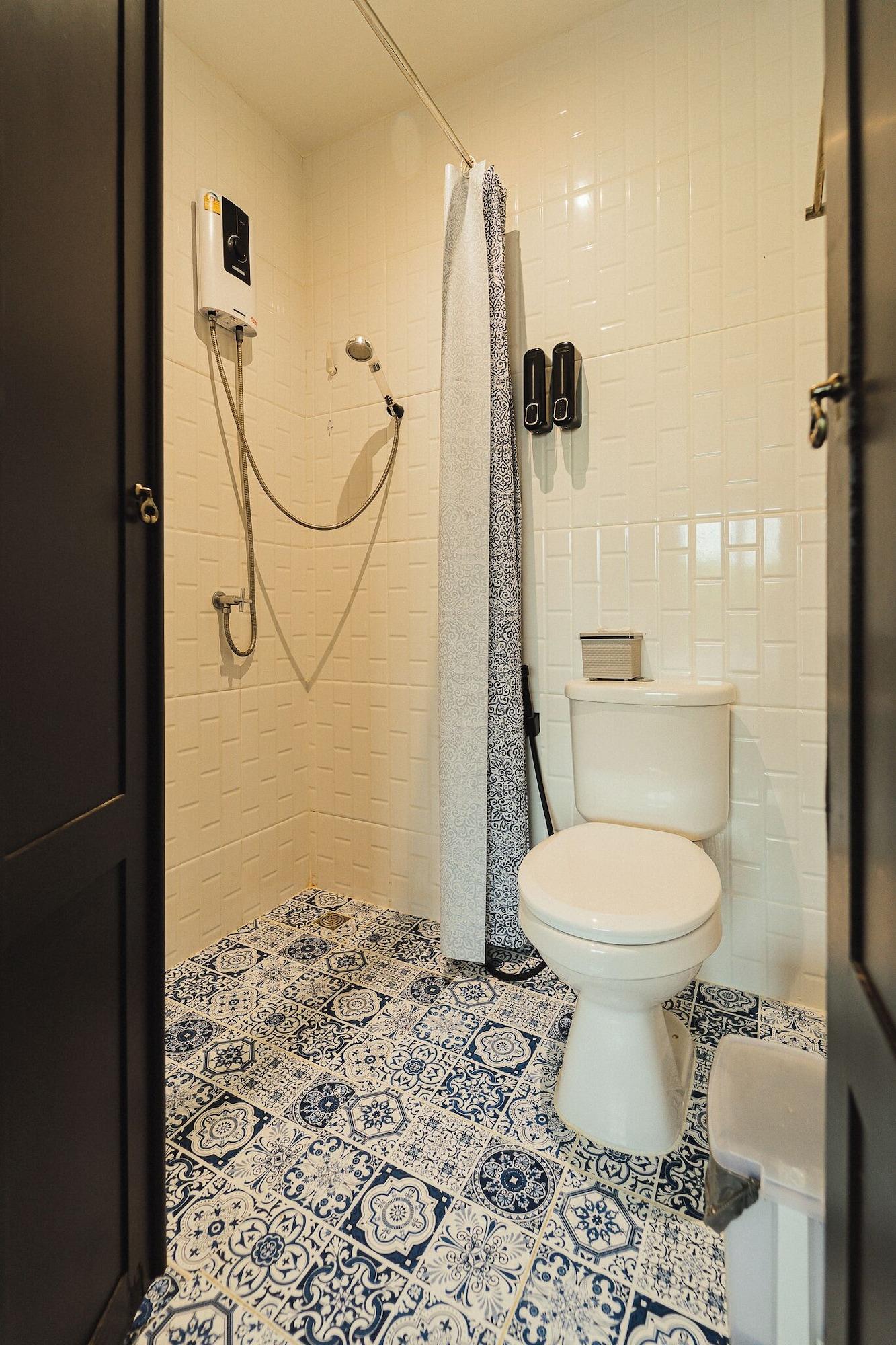 Equipamiento de Habitación Tim Mansion