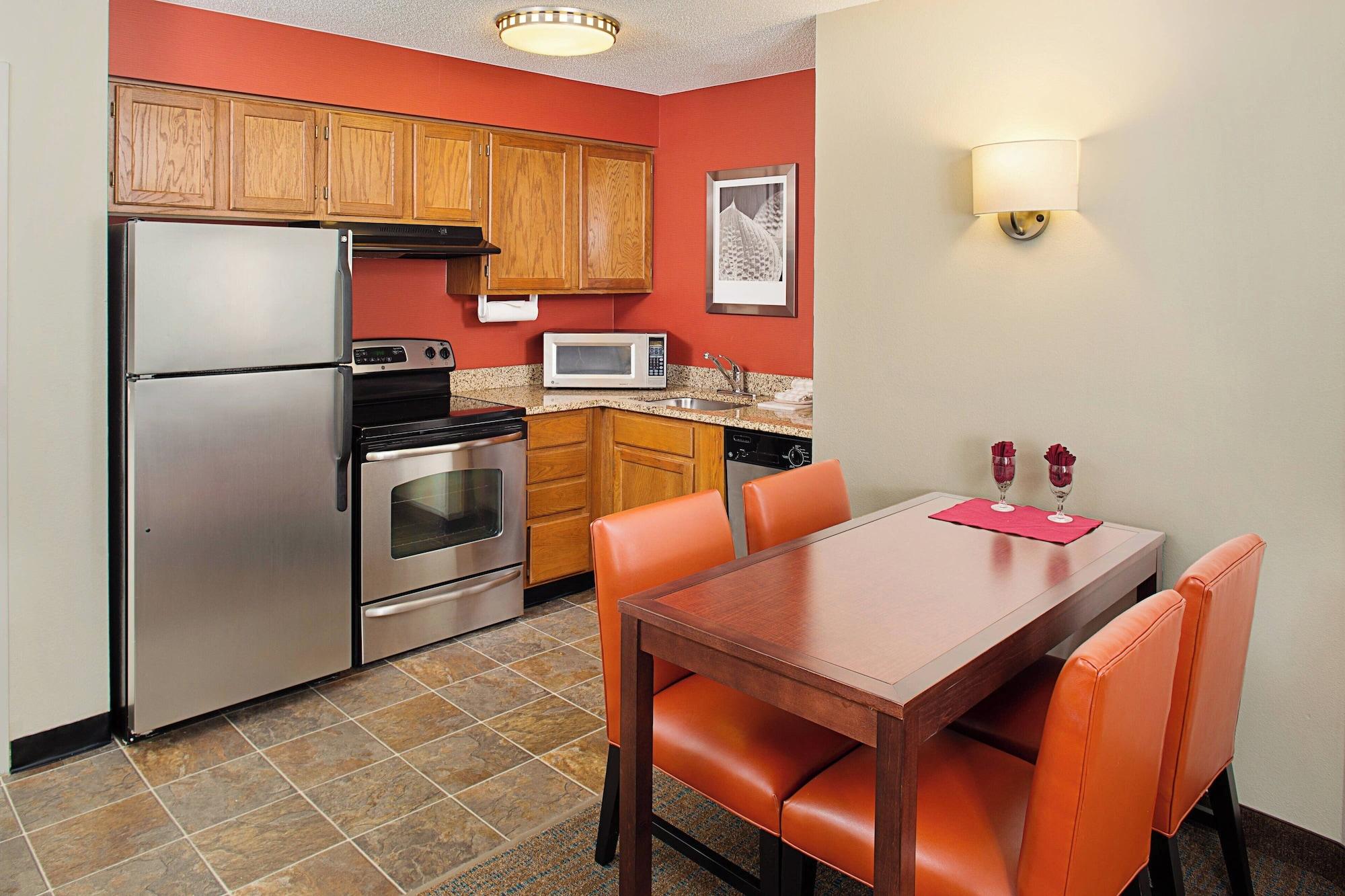 Habitación Residence Inn by Marriott Gaithersburg Washingtonian Center