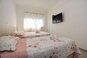 Alquiler Vacacional - Refúgio nos Ingleses a 200m da praia