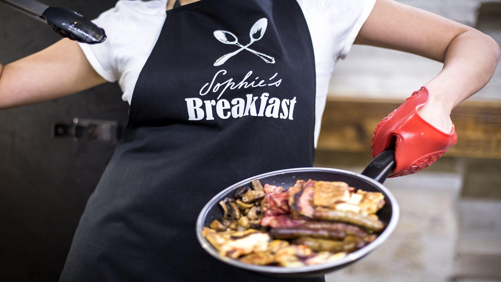 Gimnasio Miss Sophie's New Town