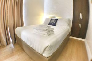 Alojamiento - The Reef Hotel and Residences