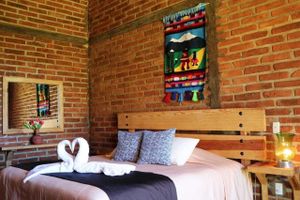 Alquiler Vacacional - Hotel Bugam Villas Tapalpa