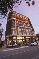 Alojamiento - Hive Hotel and Convention Place