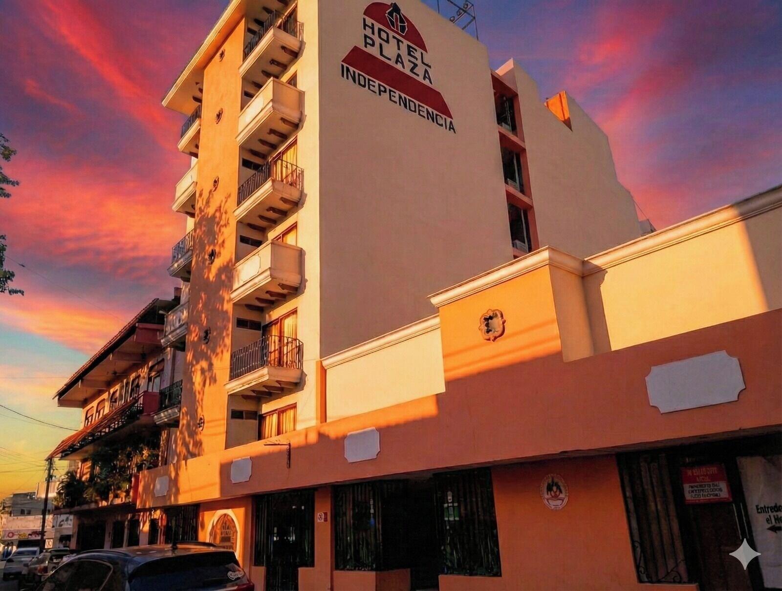 Varios Hotel Plaza Independencia
