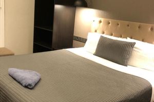 Alquiler Vacacional - beautiful classic central apartment