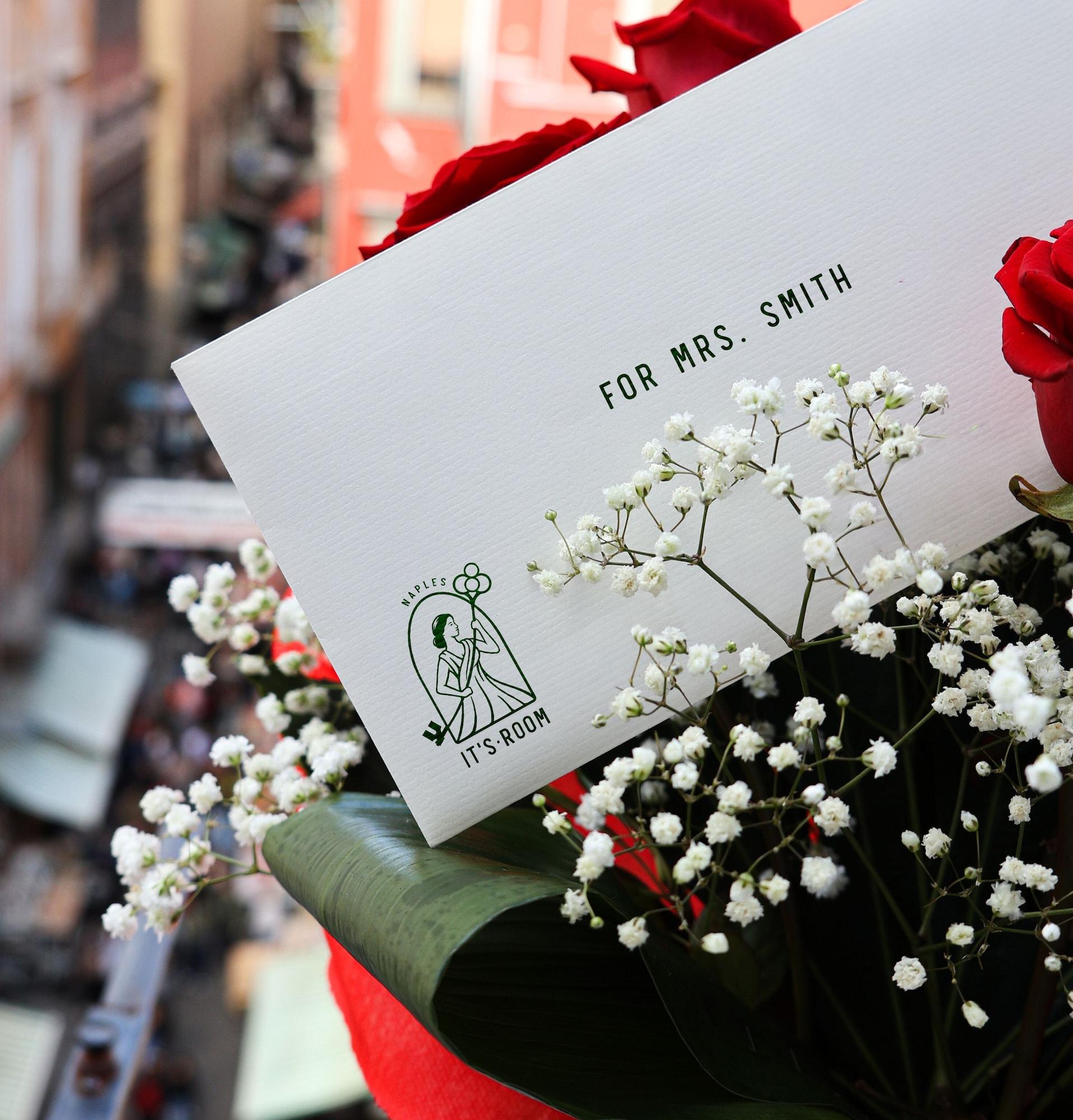 Set de Habitación It's Room Naples