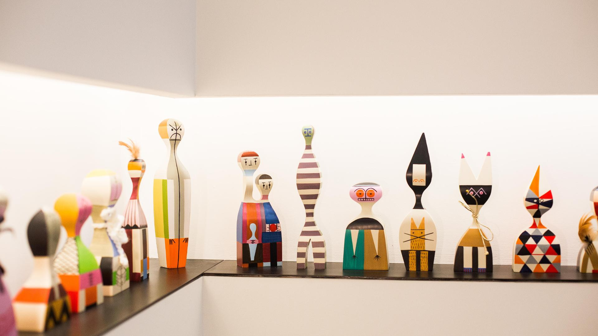 Vista Lobby Hotel Denit Barcelona