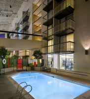 Alojamiento - DoubleTree by Hilton Denver Tech Center