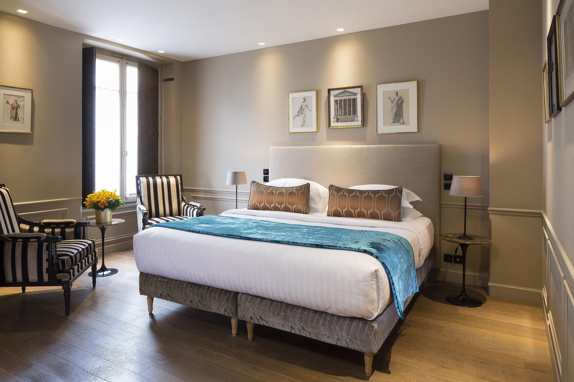 Habitación Hotel & Spa La Belle Juliette