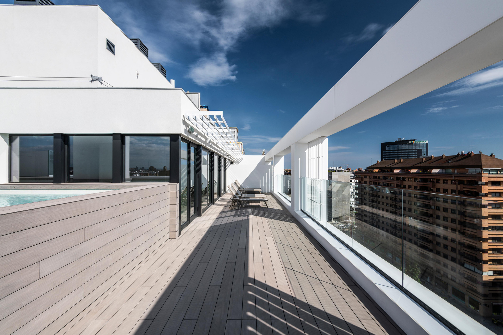 Varios Intelier Core Suites Valencia
