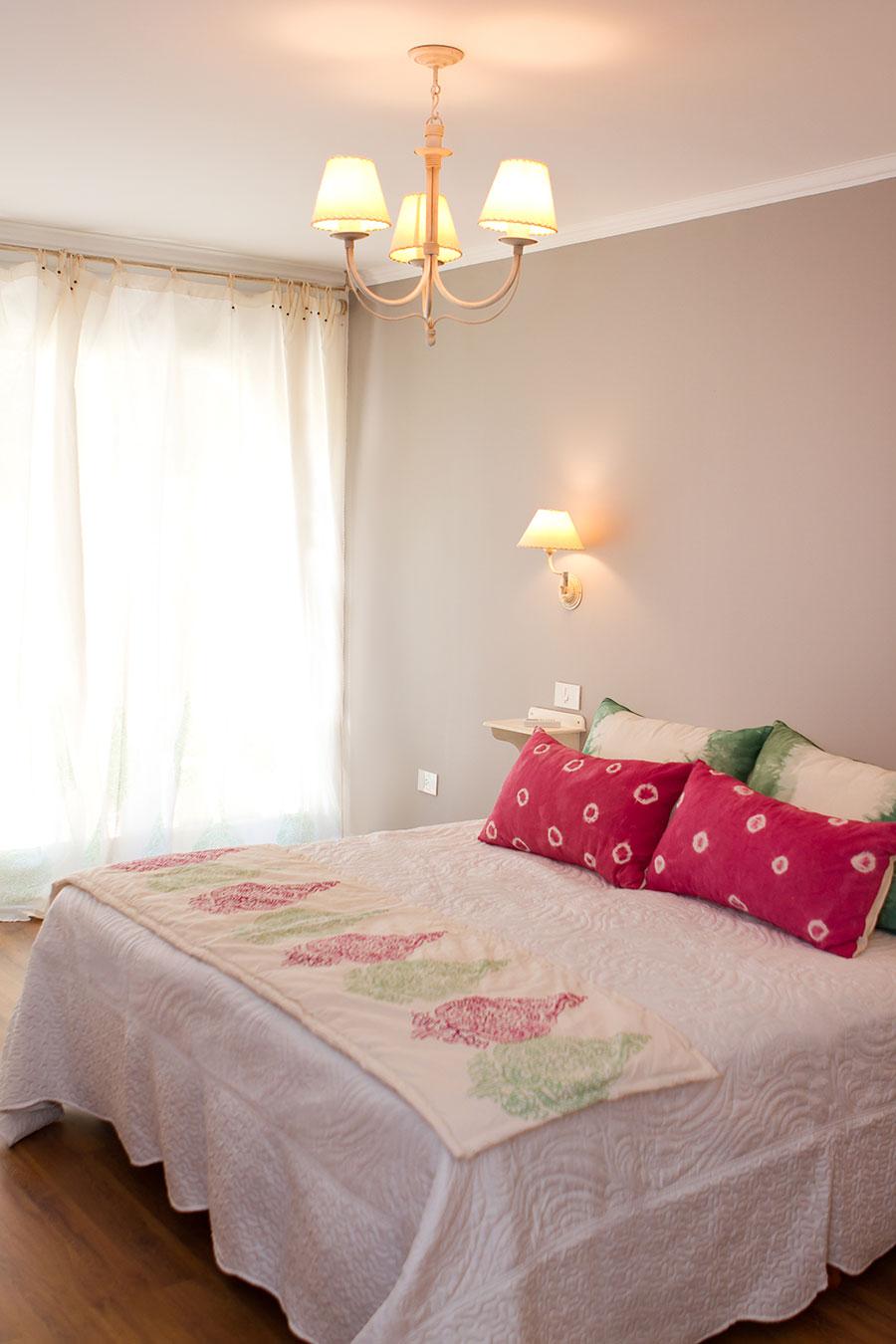 Habitación Mi Casa en la Sierra
