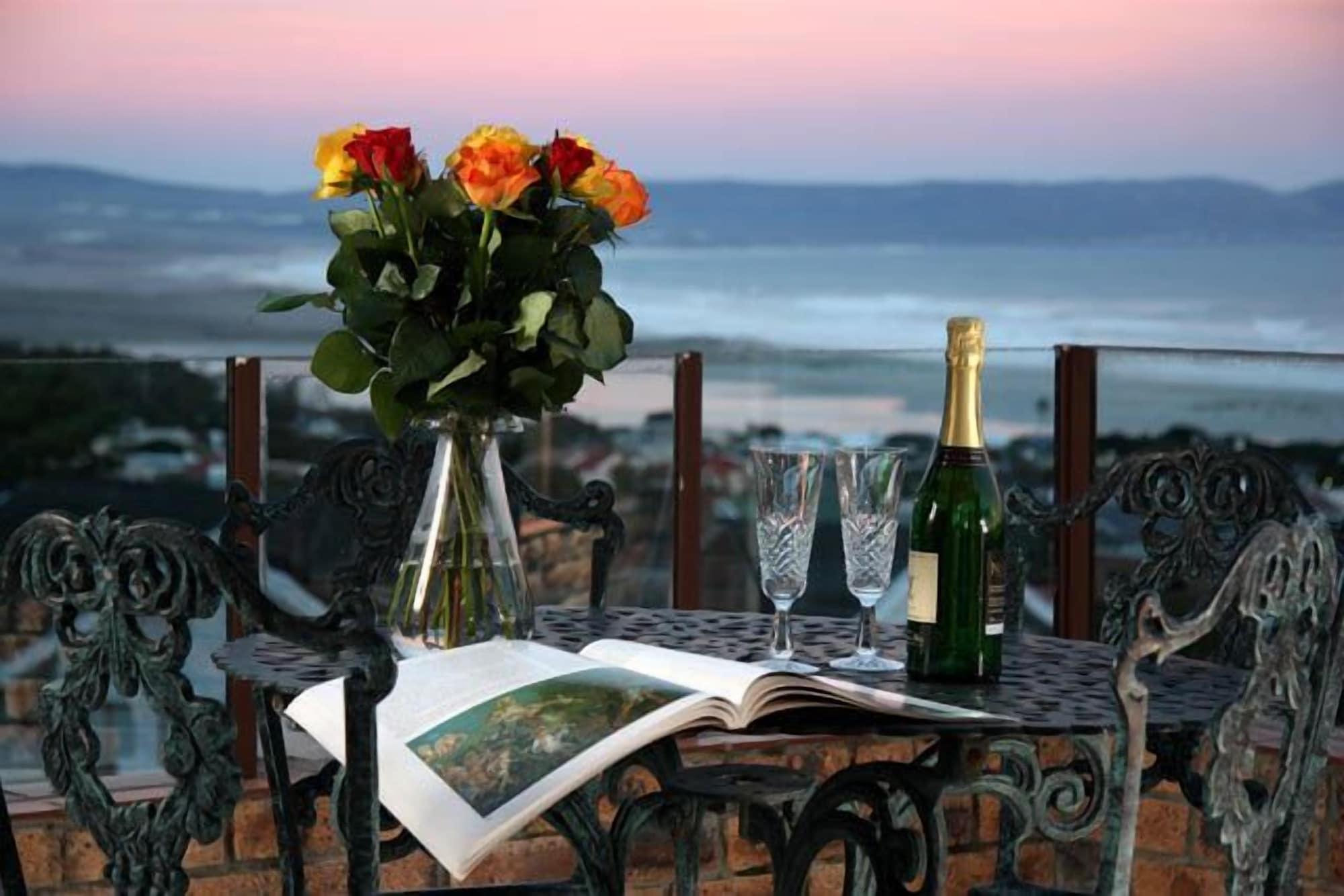 Restaurant The Nantucket