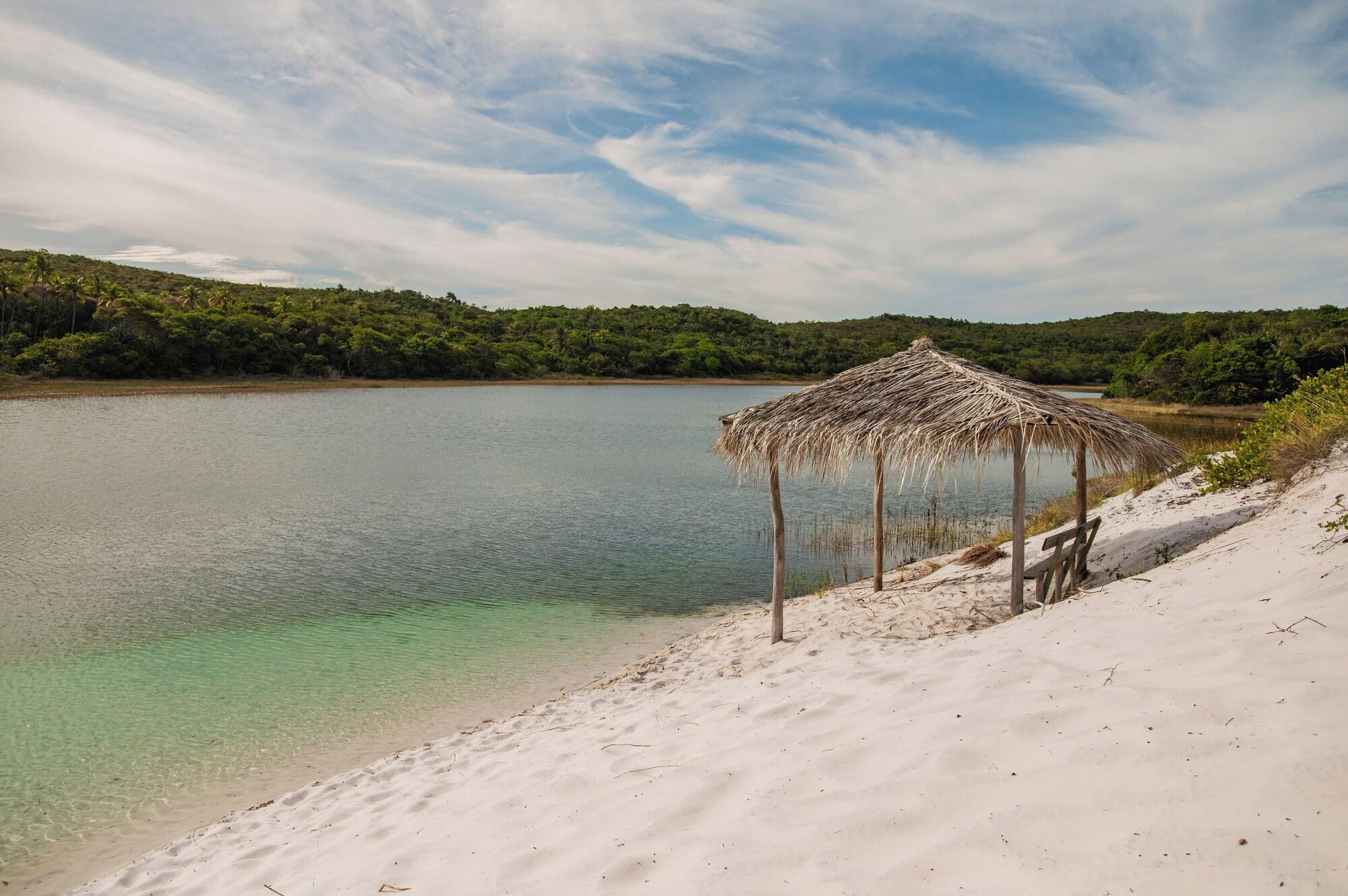 Instalaciones Recreativas Pousada Aldeola by Slaviero Hotéis