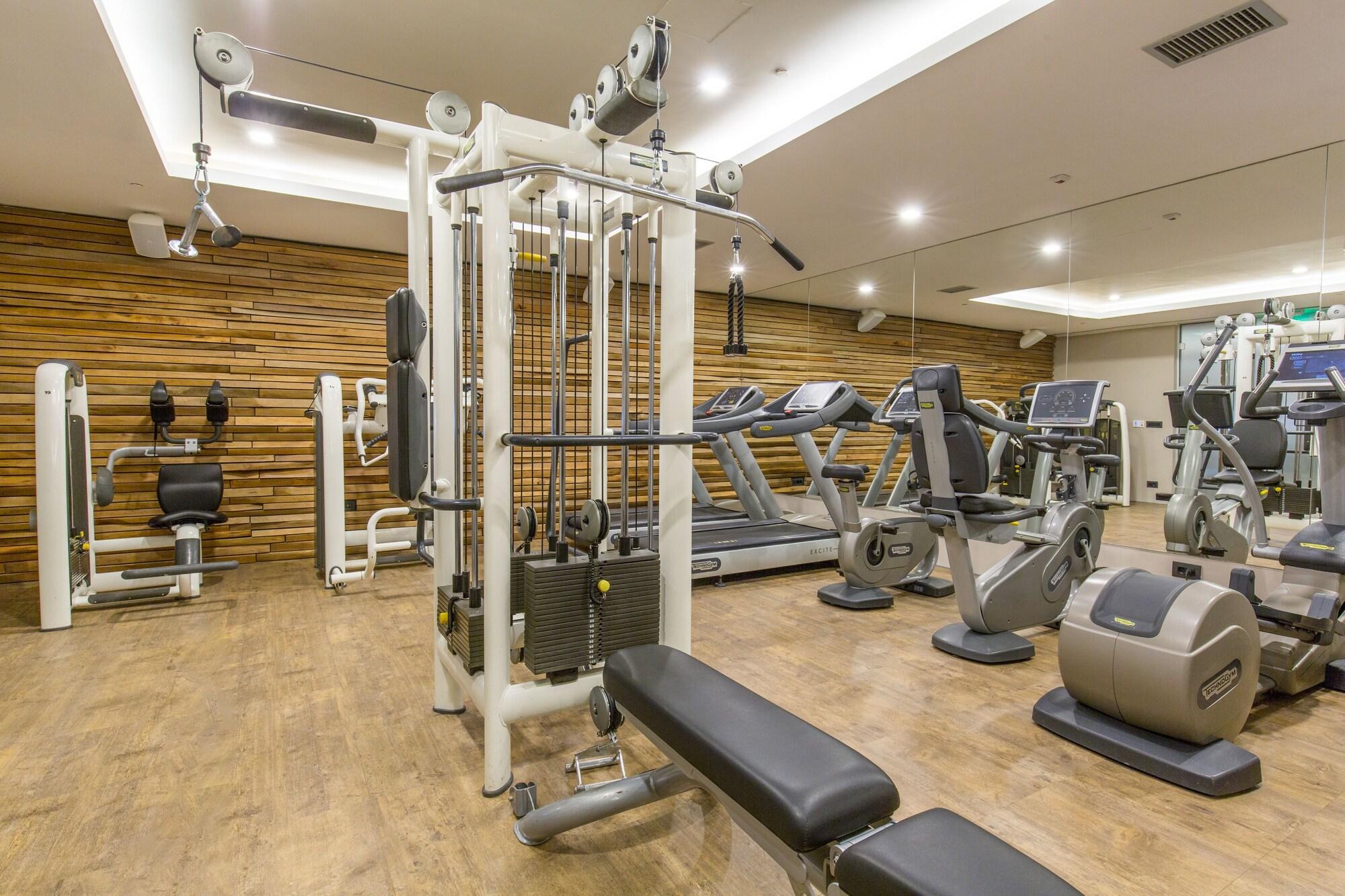 Gimnasio Gorski Hotel & Spa