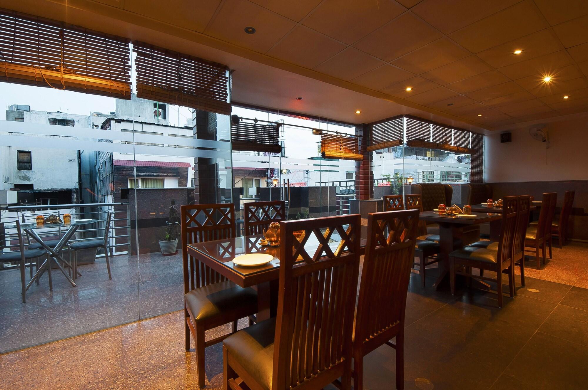 Restaurant Hotel Aura