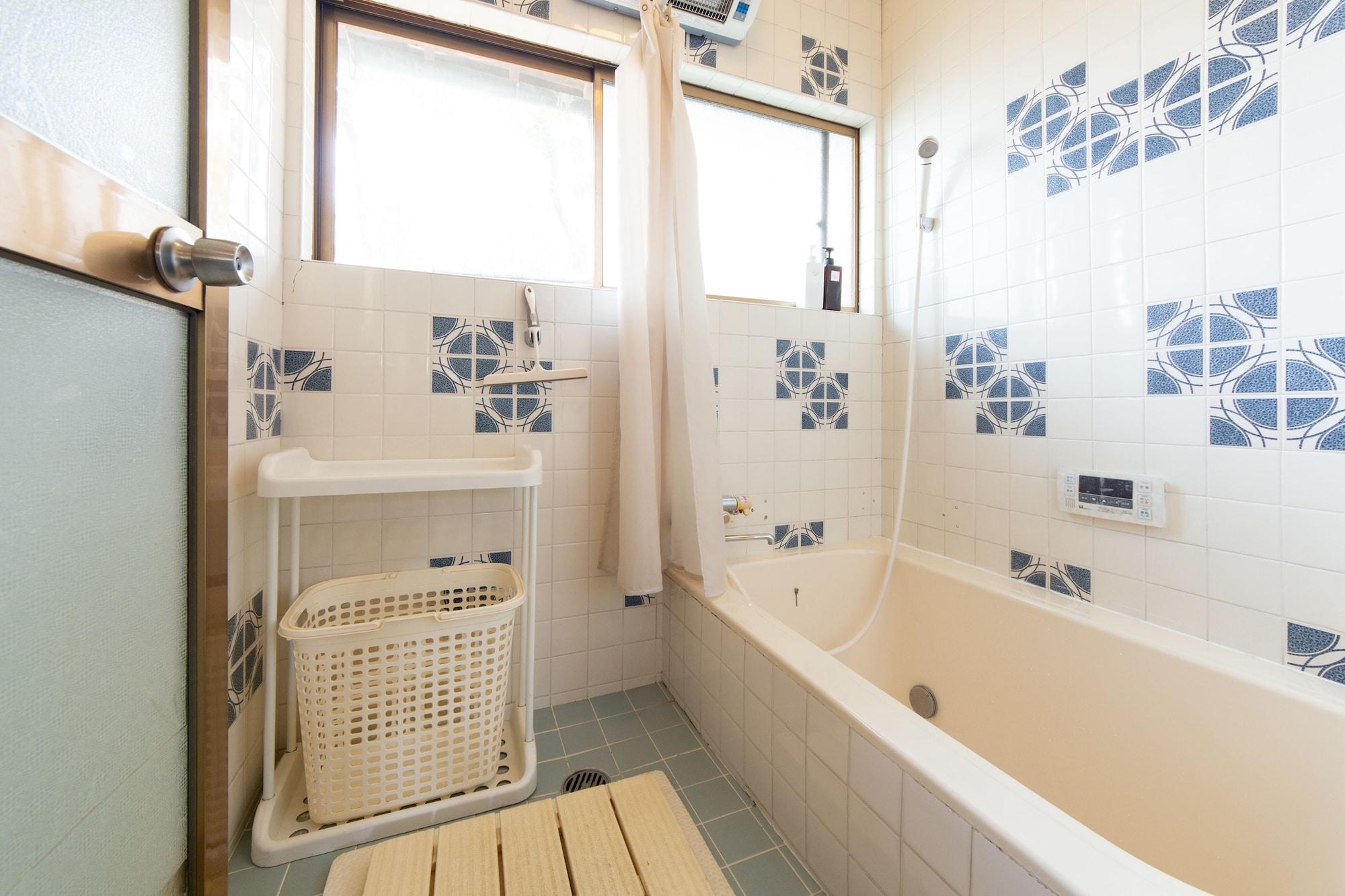 Equipamiento de Habitación Yuzan Guesthouse - Hostel