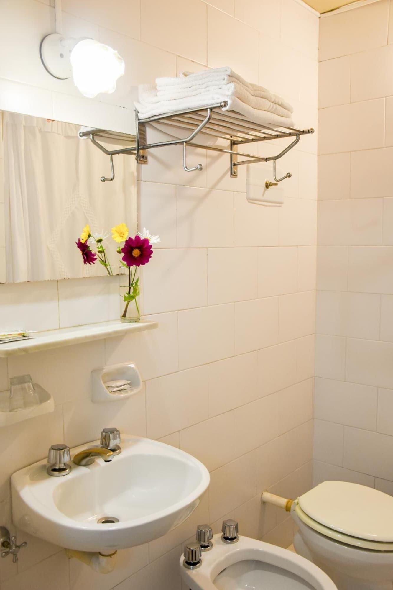 Equipamiento de Habitación Hotel Tafi