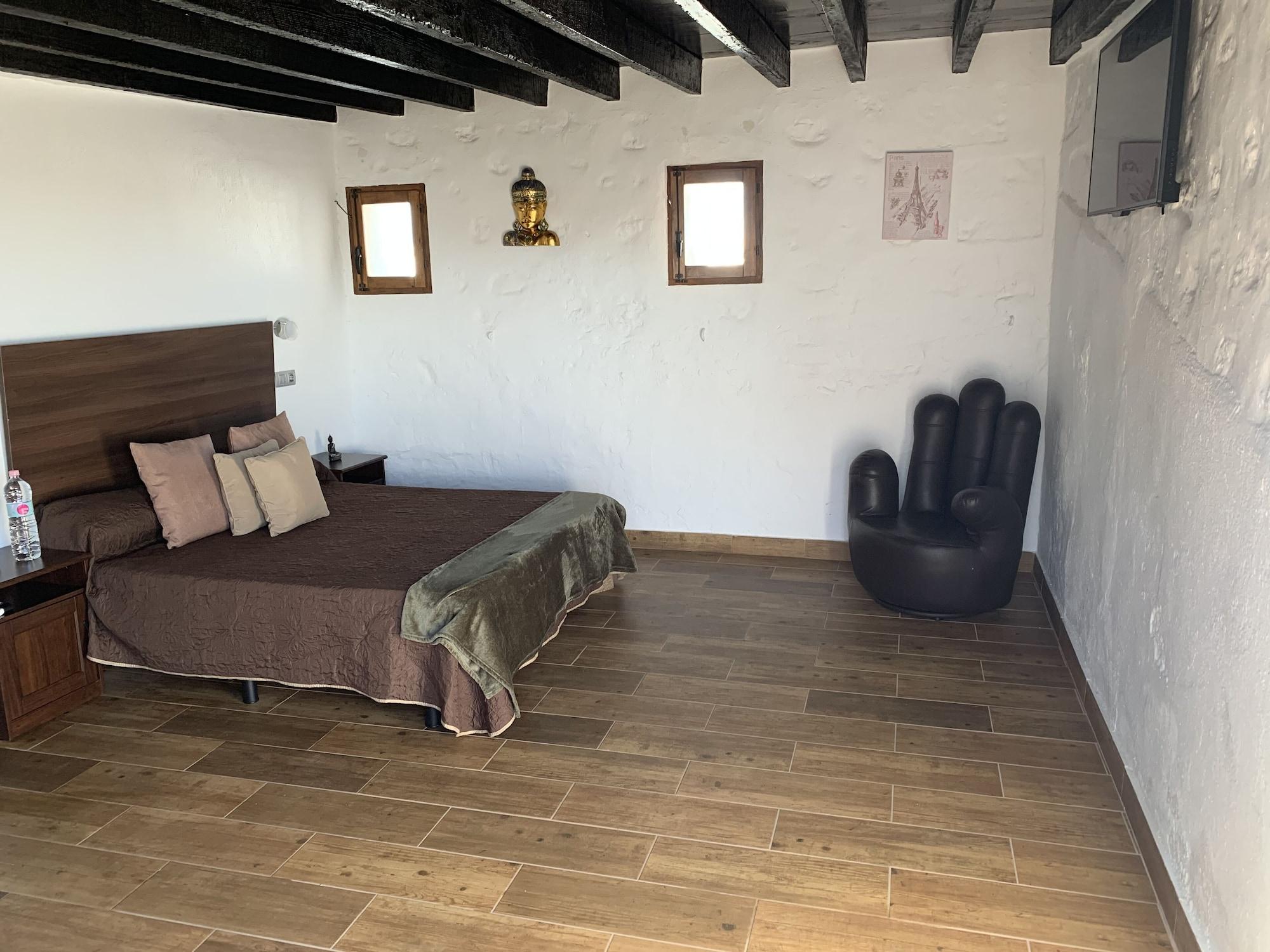 Habitación Valtisya House Pool & Airport