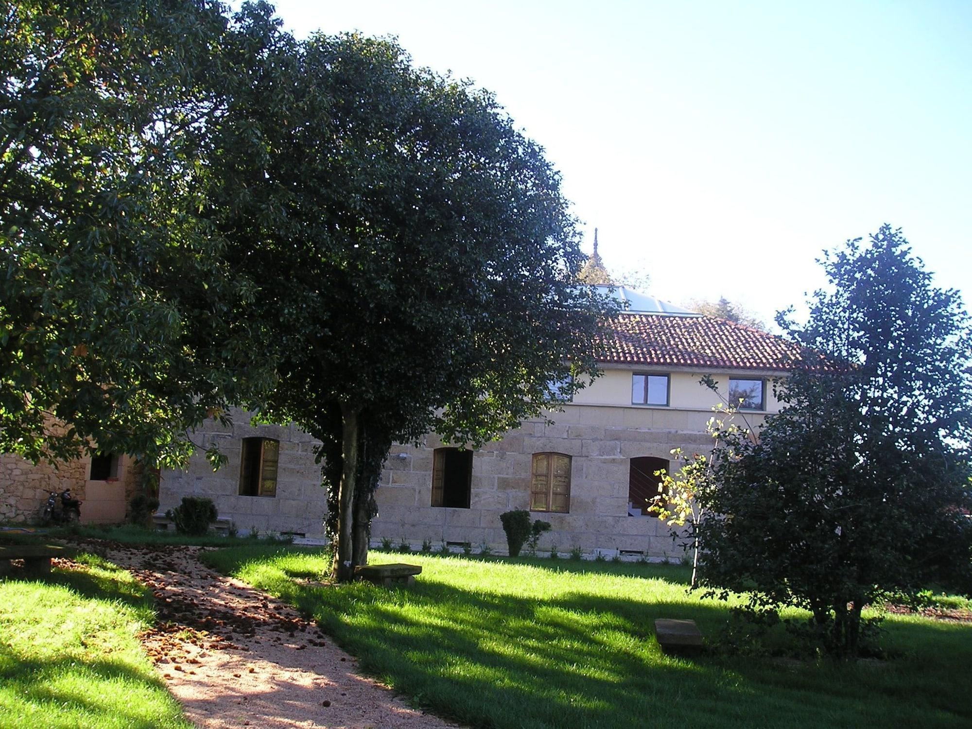 Varios Casa Grande da Capellanía