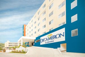 Alojamiento - Decameron La Marina, Ramada All Inclusive Resort