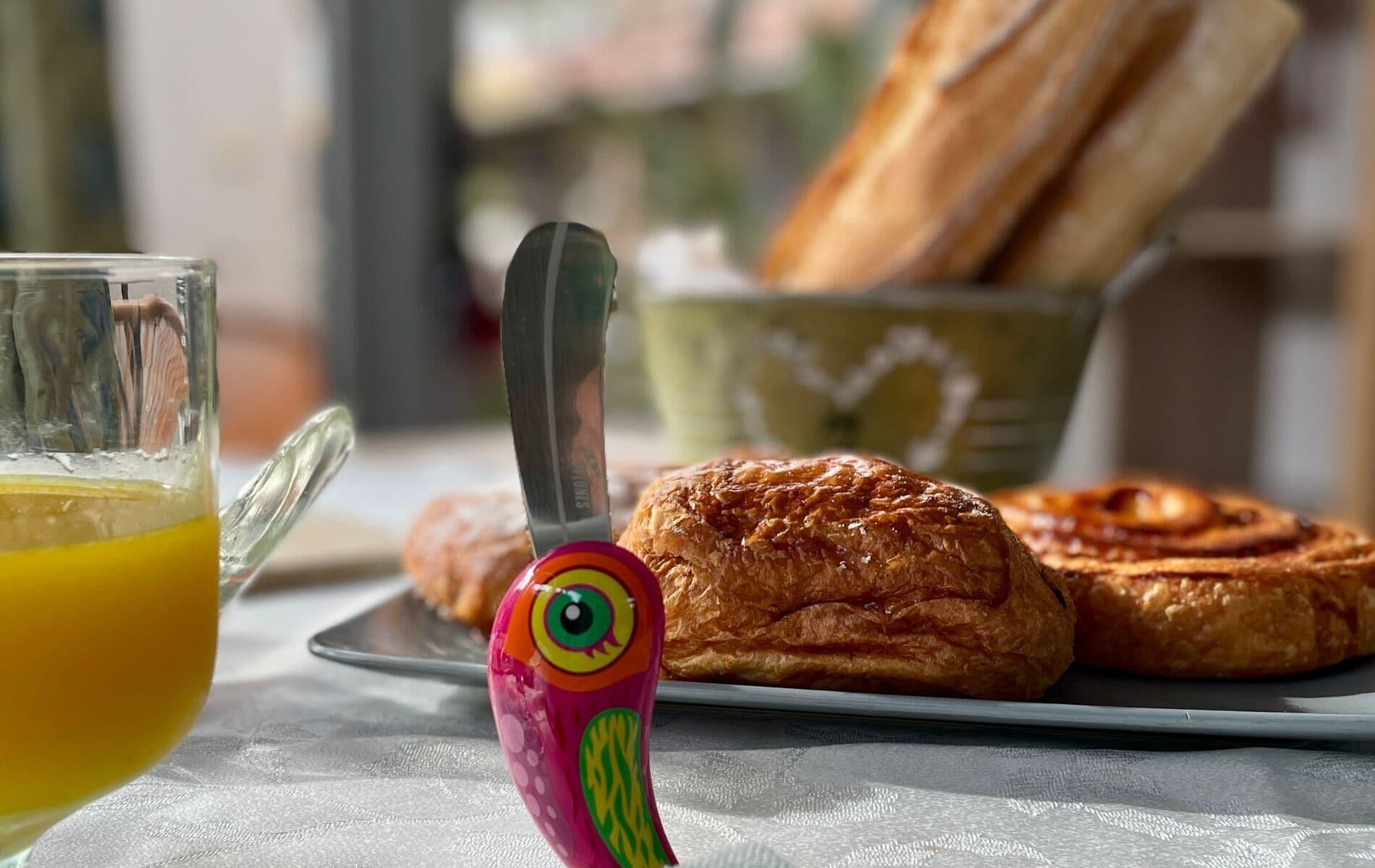 Restaurant La Jabotte