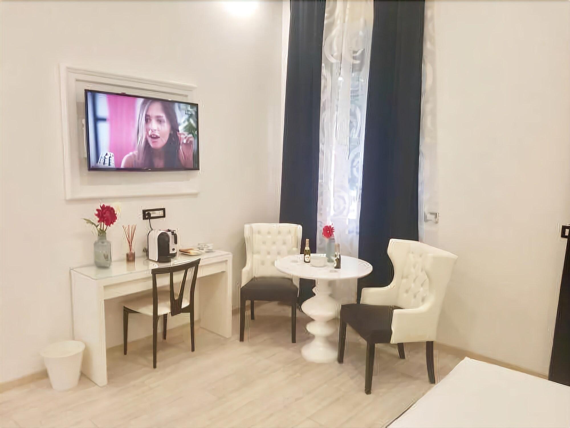 Restaurant EscapeSuite Domus Collection