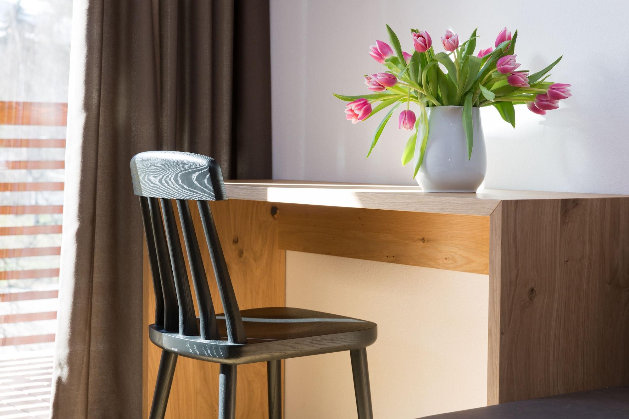 Set de Habitación Garni Bachlerhof