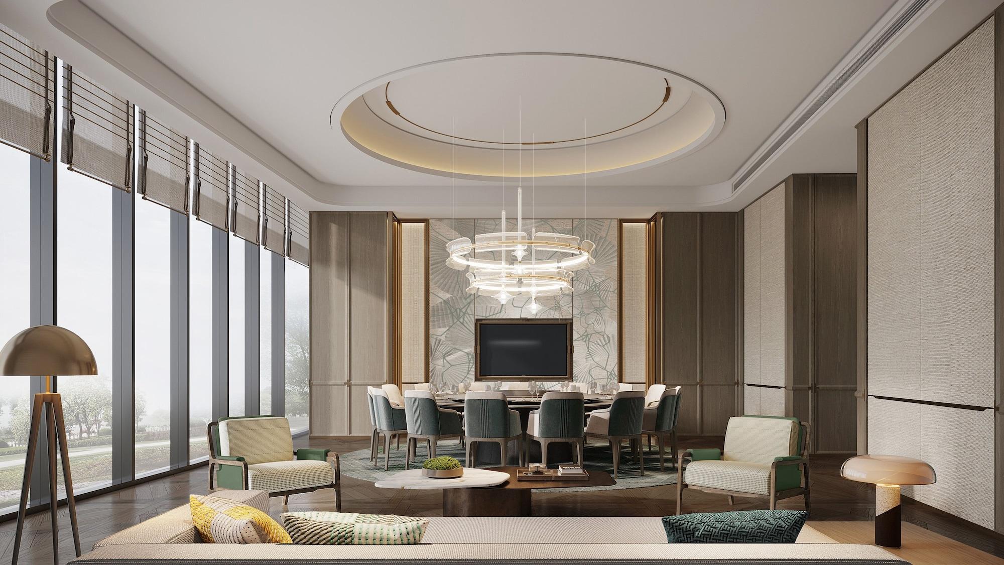 Restaurant Holiday Inn Guiyang Airport by IHG