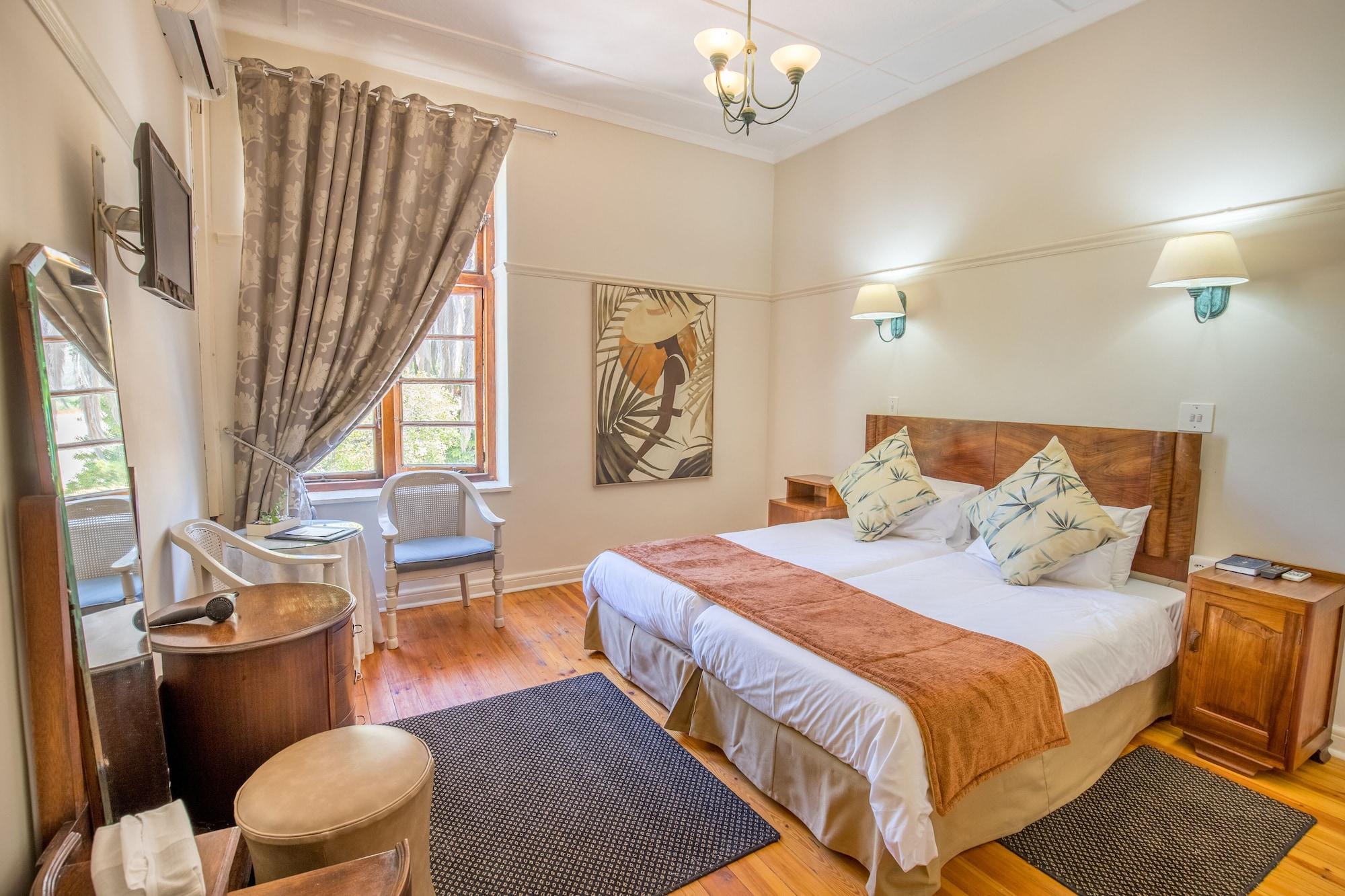 Habitación Montagu Country Hotel