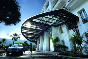 Alojamiento - The Danna Langkawi - A Member of Small Luxury Hotels of the World