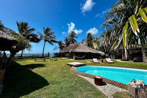 Alojamiento - Duna Paraiso Maceió