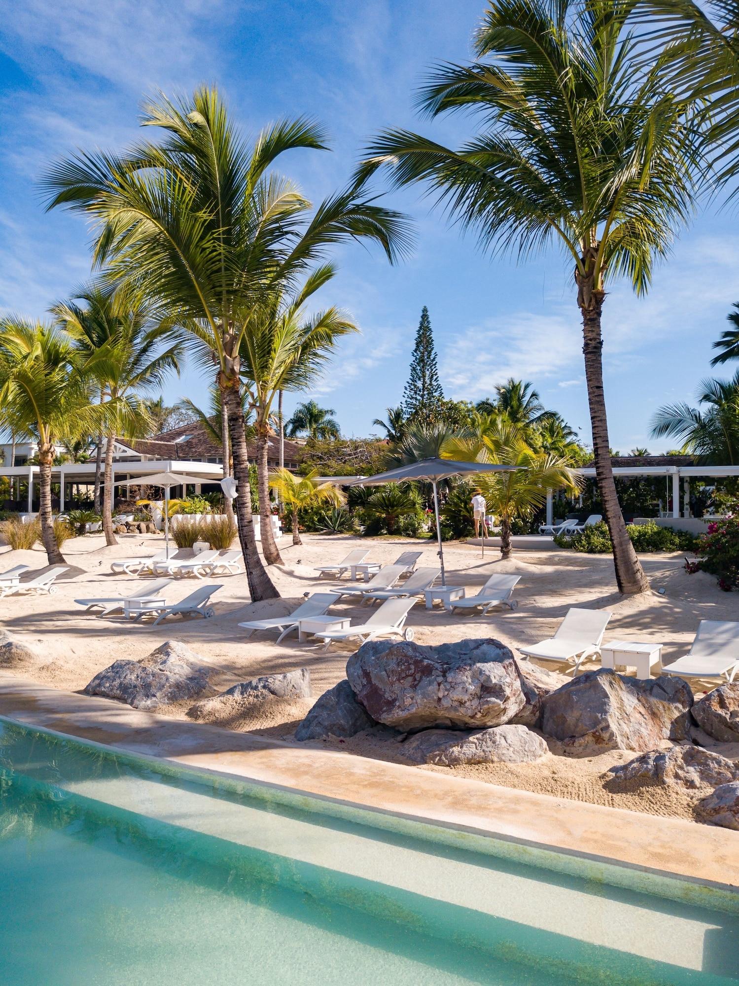 Playa TRACADERO Beach Club and Holidays Rentals