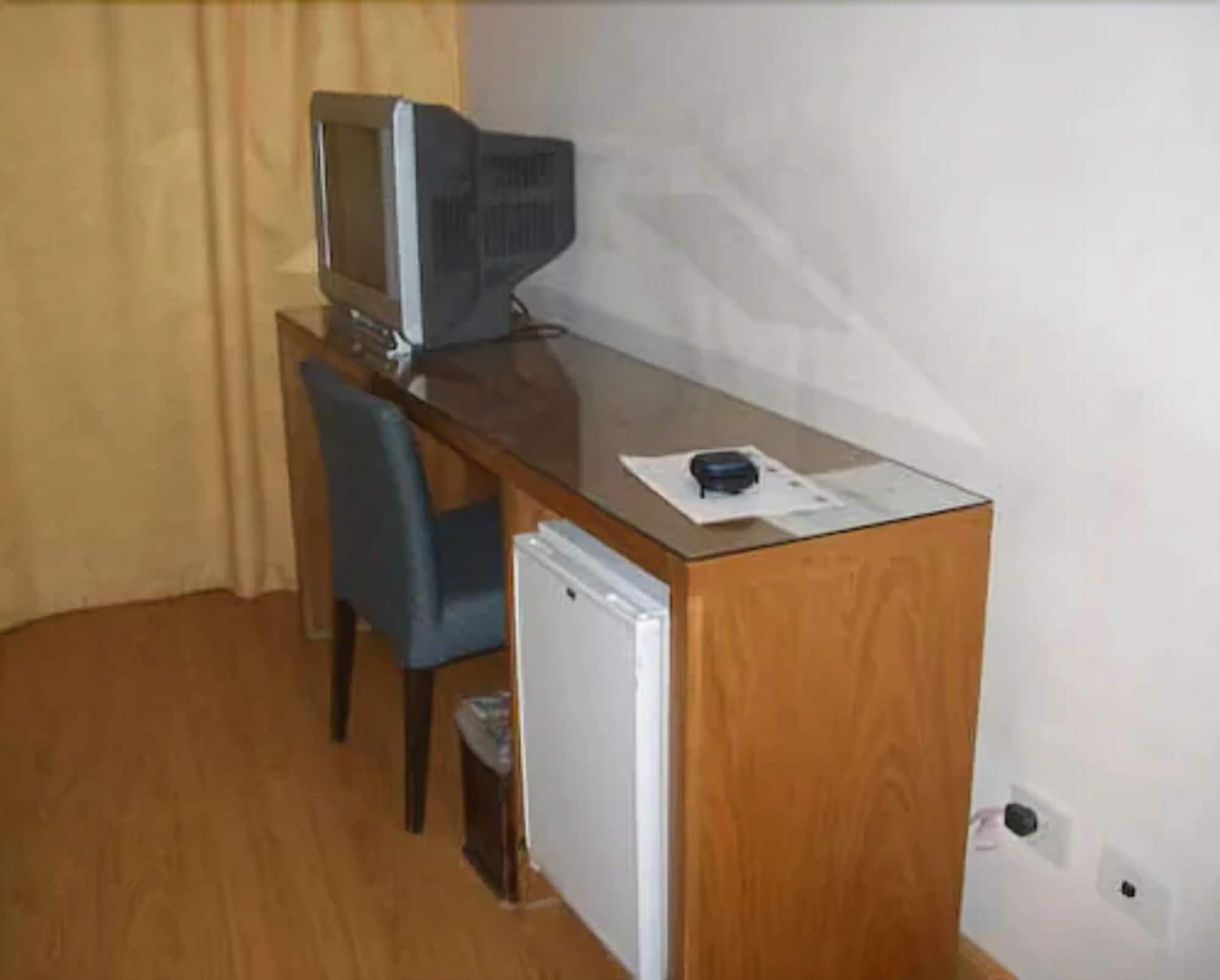 Set de Habitación Argentina Tango Hotel