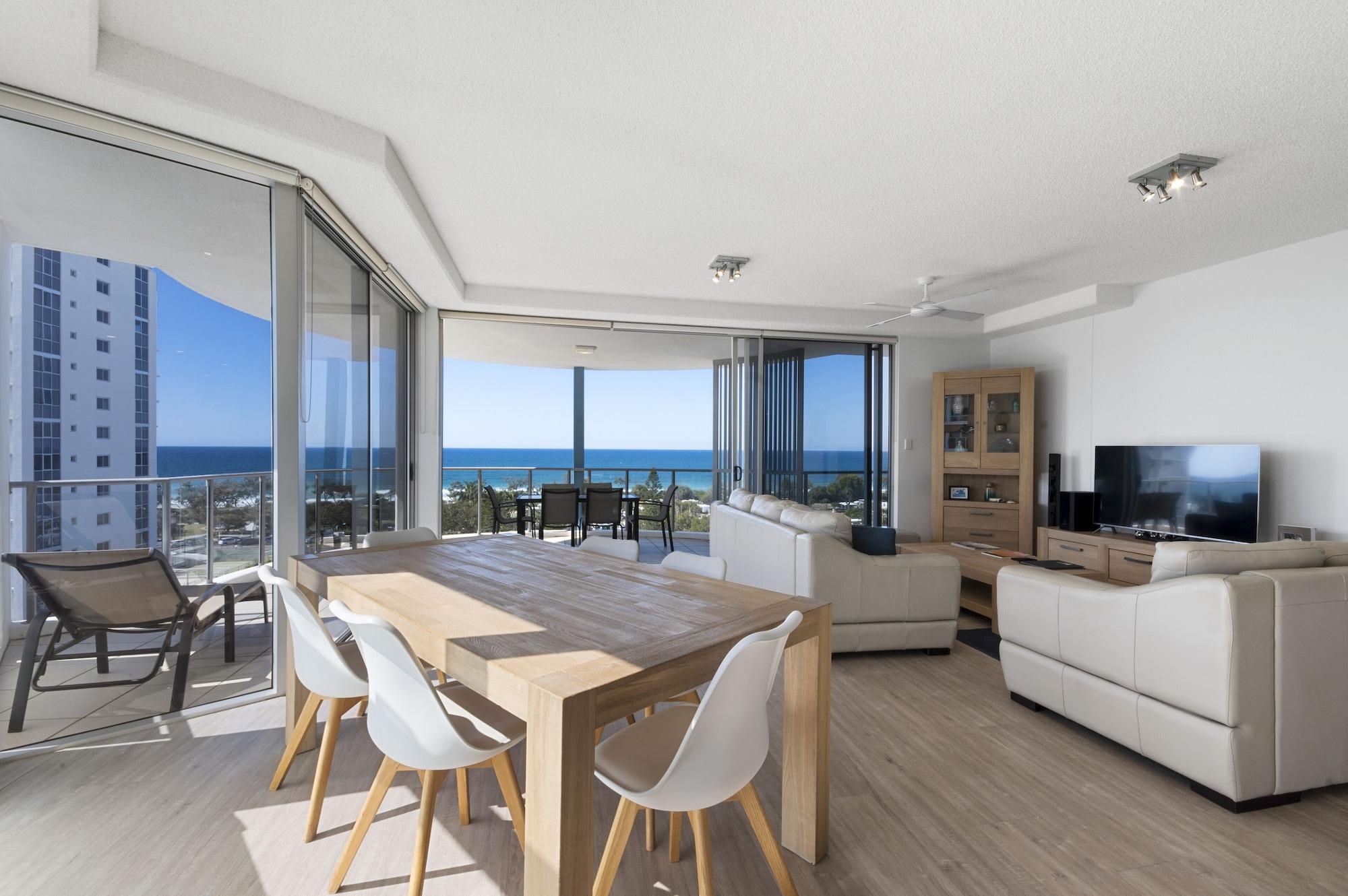 Habitación Silver Sea On Sixth Resort