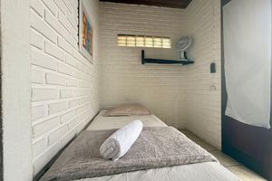 Alquiler Vacacional - Oceana Suites Villas de Tibau