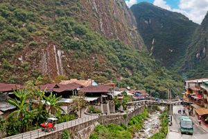 Paquete - Paquetes a Machu Picchu Pueblo