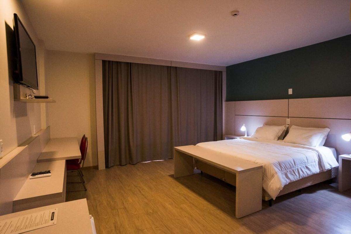 Habitación Maita Palace Hotel