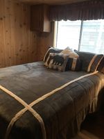 Alquiler Vacacional - Cozy pet friendly Tahoe Tiny house cabin