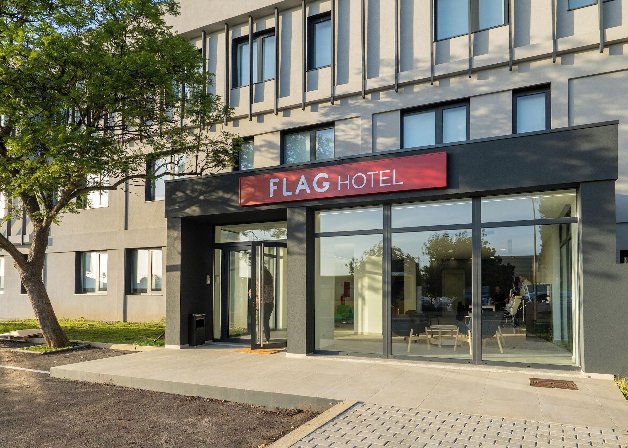 Varios Flag Hotel Lisboa Sintra