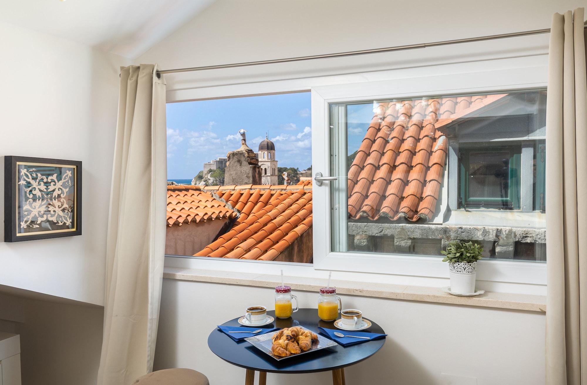Varios Dubrovnik Old Town Apartments