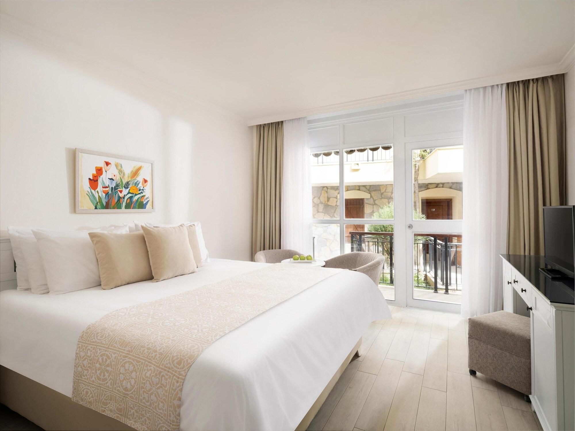 Habitación Selectum Colours Bodrum