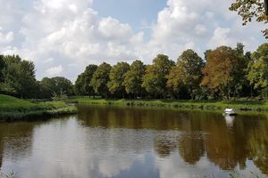 Alojamiento - Rijksmonument Hotel de Sprenck