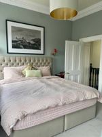 Alquiler Vacacional - Deluxe Apartment Cathedral Views - PUERTA PRINCIPE LUXURY